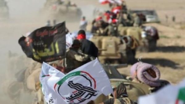 داعش والحشد.. ما أشبه اليوم بالبارحة