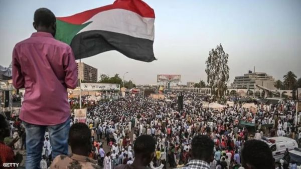 ماذا يريد السودانيون؟