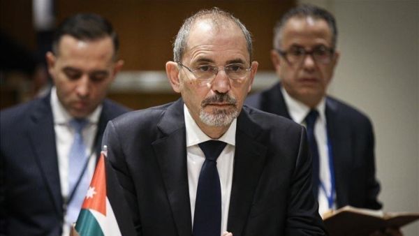 أيمن الصفدي