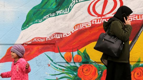 نعم نحن في حرب مع إيران