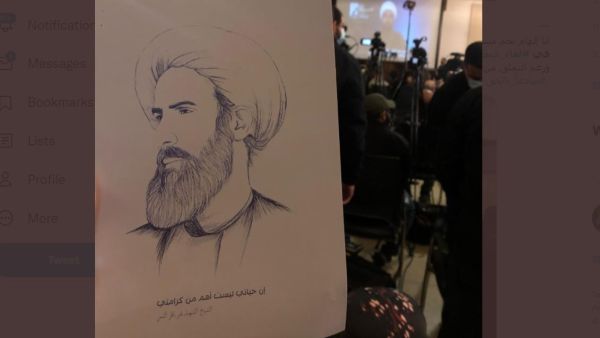 وزير الداخلية اللبناني آخر من يعلم