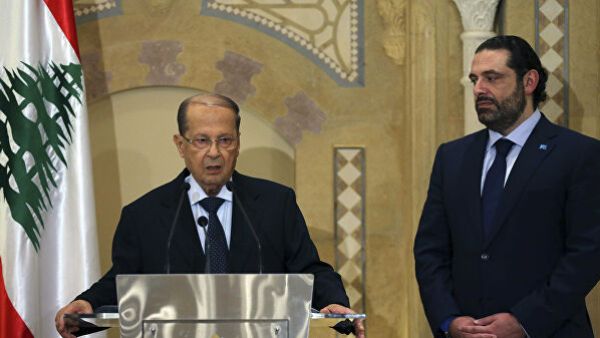 عون: دور كبير للسنة في لبنان