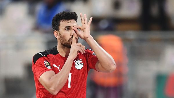 محمود حسن تريزيغيه