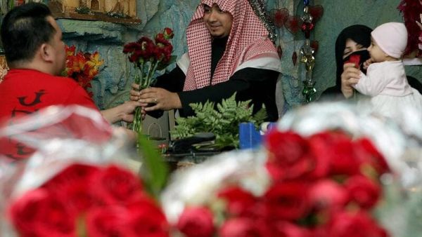 تعبيرية 