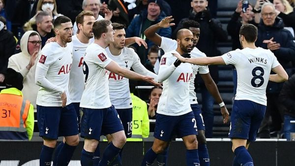 توتنهام يسعى لقلب تأخره أمام تشيلسي اليوم (المصدر: hotspurhq.com)