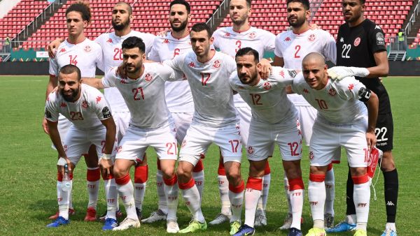 منتخب تونس