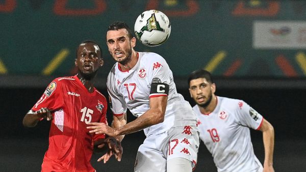 تونس إلى الدور الثاني من بطولة كأس الأمم الإفريقية 2021