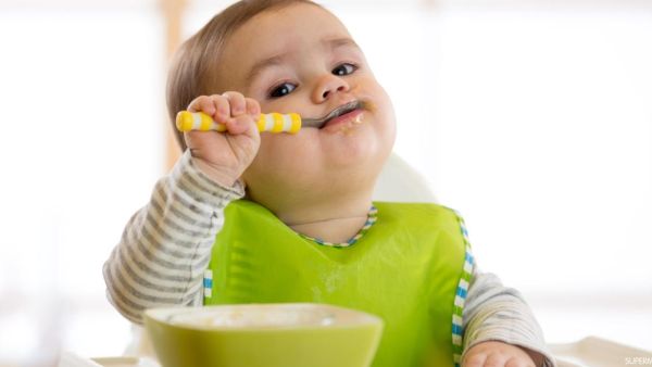 سوء التغذية للطفل الرضيع..إليك كل ما يجب معرفته