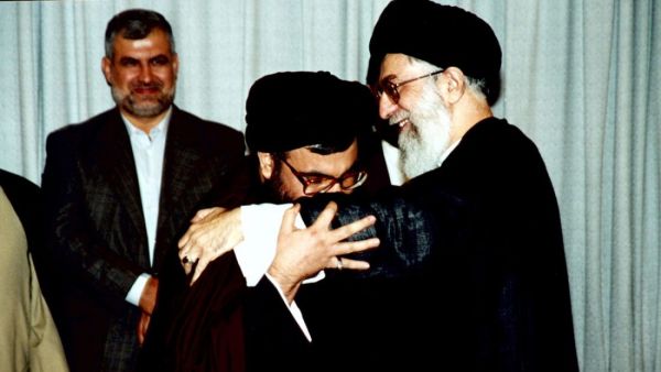 البخاري: نصرالله ابي رغال العصر