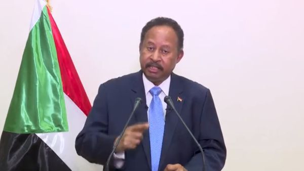 فشلان سودانيان… في فشل واحد