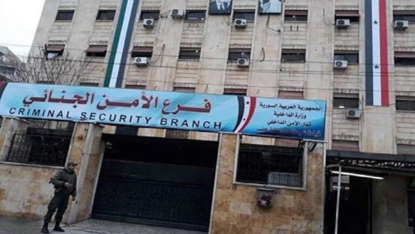 وتتصدر درعا المشهد للسنة الرابعة على التوالي بعدد الضحايا الناتجة عن جرائم القتل