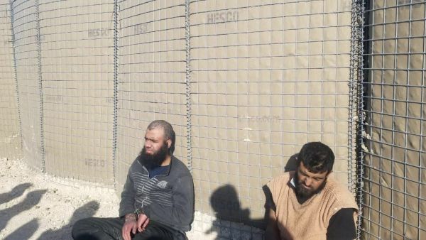 قوات سوريا الديمقراطية تنفي فرار دواعش من أحد سجونها بالحسكة