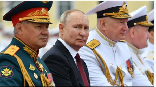 الناتو يتجاهل دعوات التهدئة