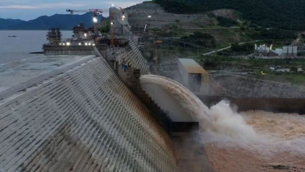 الملء خلال 60 يوما