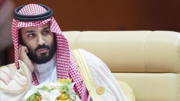 إيران والورقة السعودية