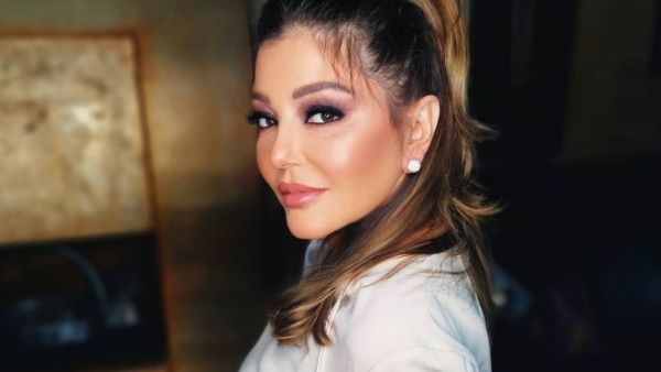 أجمل صور سميرة سعيد في عيد ميلادها الـ 64