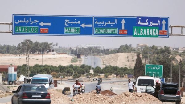 العثور على جثة طفلة بعمر 5 سنوات مذبوحة بسوريا