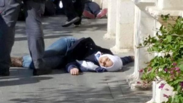 عدد الشهداء الأطفال (أقل من 18 عاماً) هو (79) شهيداً وشهيدة