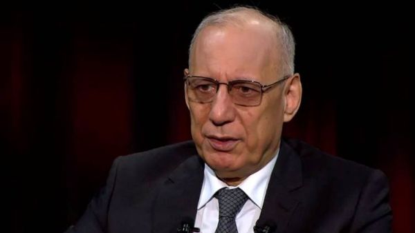 عدنان المفتي