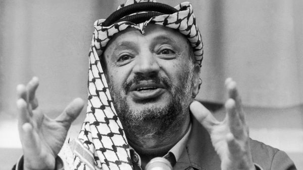 تحطيم الصورة المثالية للفلسطيني القديم