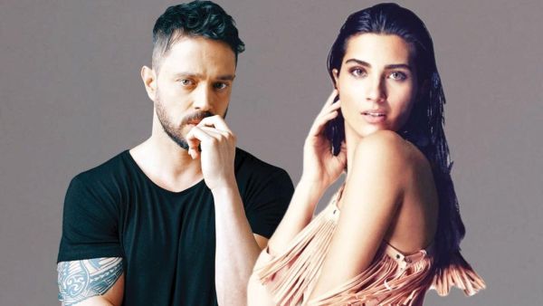 توبا بويوكوستن ومراد بوز توبا بويوكوستن ومراد بوز