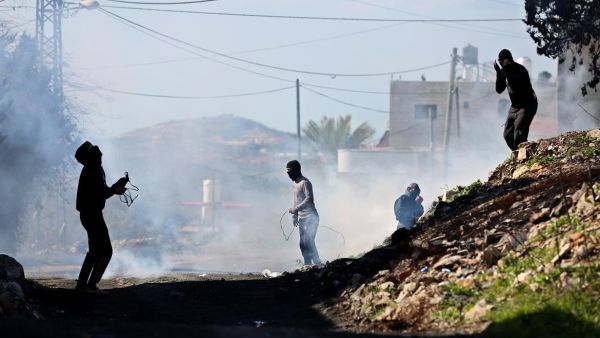 تنديد فلسطيني ودعوة اممية للتدخل