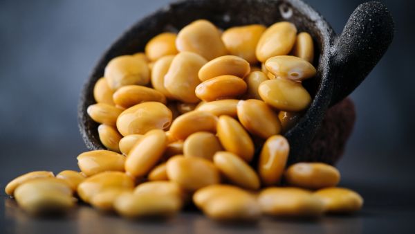 فوائد الترمس للرجال
