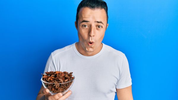 فوائد اليانسون للرجال