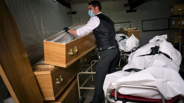 الشماتة في الموت والمرض