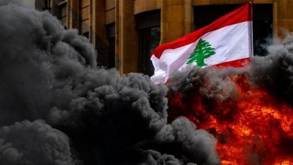 لبنان المريض... والمرضى... والممرضون