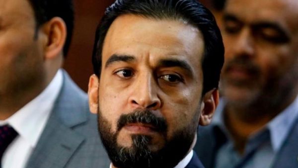 محمد الحلبوسي