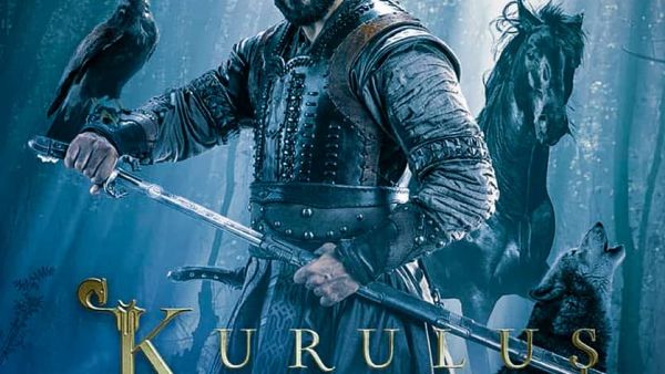 المؤسس عثمان