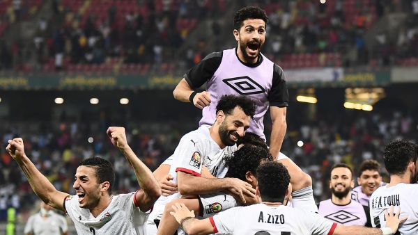 هل ستتكرر فرحة منتخب مصر اليوم؟
