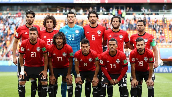 منتخب مصر (المصدر: كووورة)