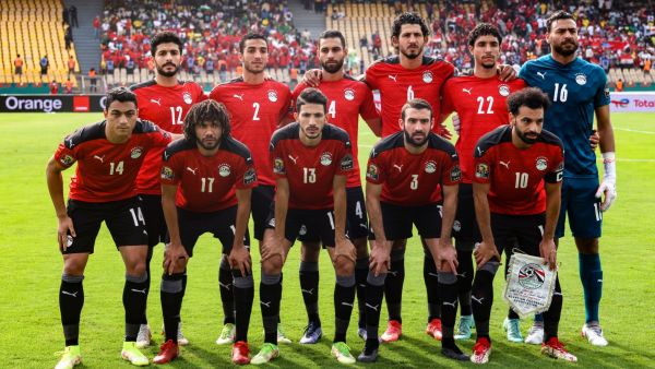 منتخب مصر