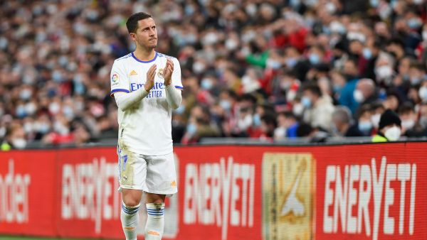 إيدين هازارد