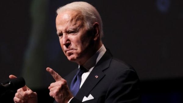 أسوأ أسبوع لبايدن في البيت الأبيض