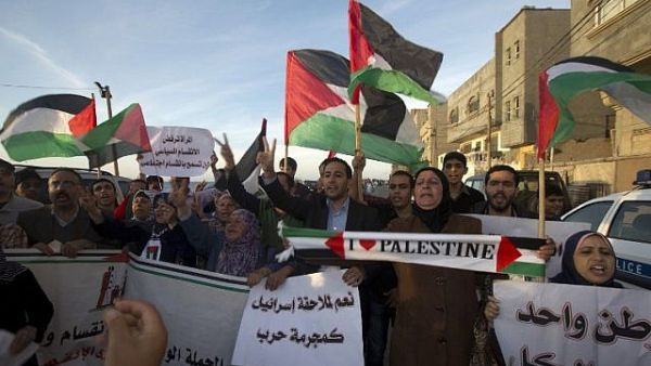 Palestine 