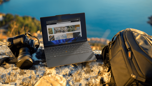 يمتاز حاسوبا ThinkPad Z13 وZ16 الجديدان كلياً بفلسفة تصميم معاصرة تستهدف جمهوراً مختلفاً من مستخدمي الحواسيب بغرض العمل. The all-new ThinkPad Z13 and Z16 embark on a contemporary design philosophy targeting a different business user audience. سلسلة ThinkPad™ Z Series تمهد الطريق للتصميم الجديد والمواد معادة التدوير لدى العلامة التجارية الشهيرة