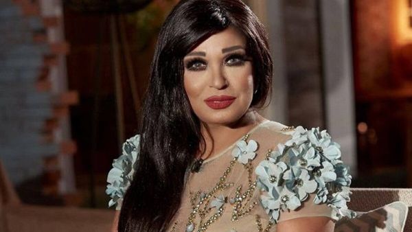 فيفي عبده