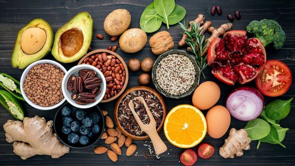 7 أطعمة غنية بالكوليسترول وصحية للجسم