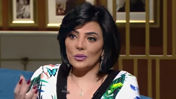 حورية فرغلي