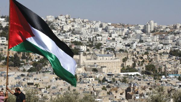 Palestinian flag