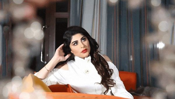 زارا البلوشي