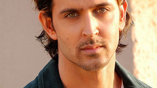 هيريثك روشان