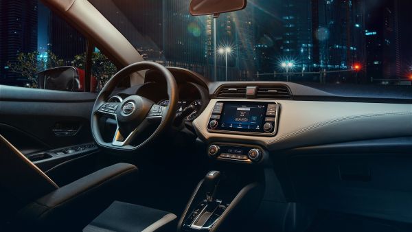 مبيعات نيسان صني تتجاوز الـ20 ألف سيارة في الشرق الأوسط في 2021