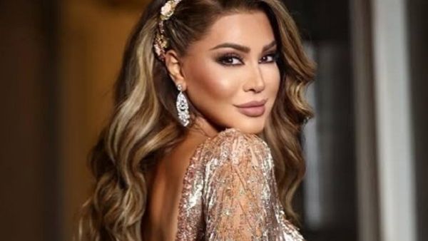 نوال الزغبي