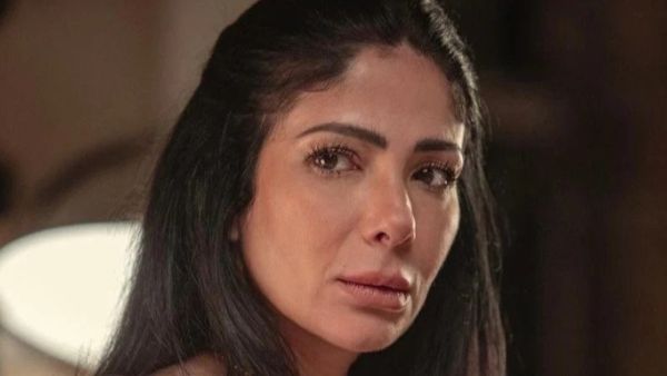 الفنان السوري محمد قنوع عن مشهد منى زكي المثير للجدل: "أتفه مشهد بالفيلم"!