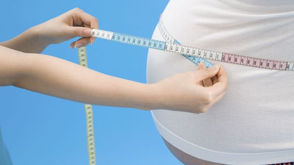 10 من أسباب زيادة الوزن والسمنة