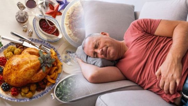 ما الذي يجب تناوله بعد التسمم الغذائي؟